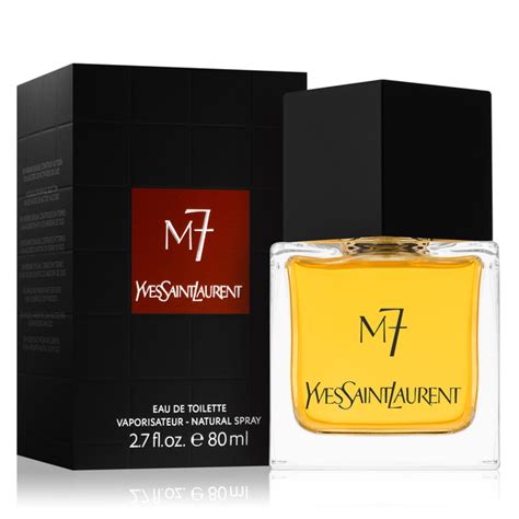 ysl m7 cologne